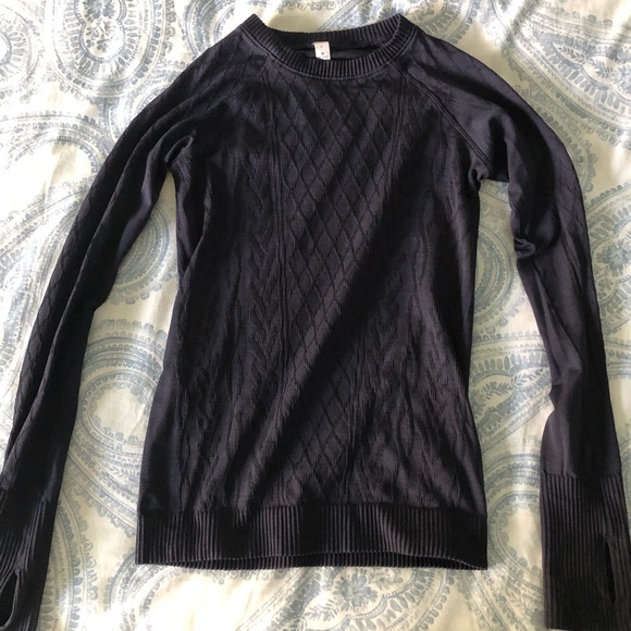 Lululemon Rest Less Pullover - Picture 1 of 9